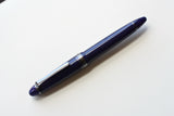 Sailor 1911 Large Fountain Pen – Wicked Witch of the West