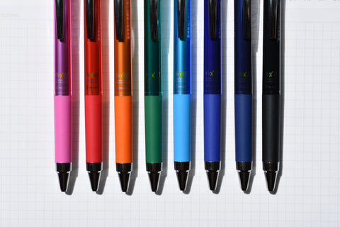 Pilot FriXion Point Knock - 0.4mm
