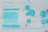 J. Herbin Ink - Diabolo Menthe - 10 mL