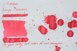 J. Herbin Ink - Rouge Caroubier - 10 mL
