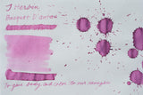 J. Herbin Ink - Bouquet D'antan - 10 mL