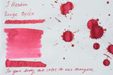 J. Herbin Ink - Rouge Opéra - 10 mL