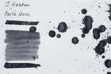 J. Herbin Ink - Perle Noire - 10 mL