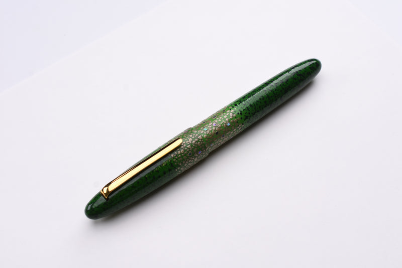 Kaweco Sport Fountain Pen - Collectors Edition - Dark Olive – Yoseka  Stationery
