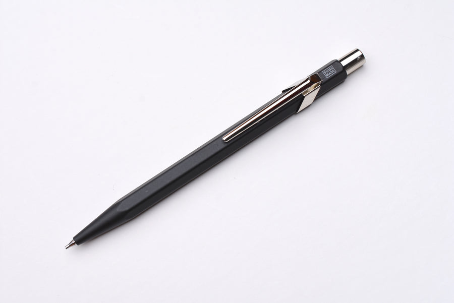 Caran d'Ache 844 Mechanical Pencil - Black