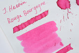 J. Herbin Ink - Rouge Bourgogne - 10 mL