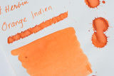 J. Herbin Ink - Orange Indien - 10 mL