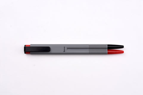 Batons Dual Ballpoint Pen - Gray