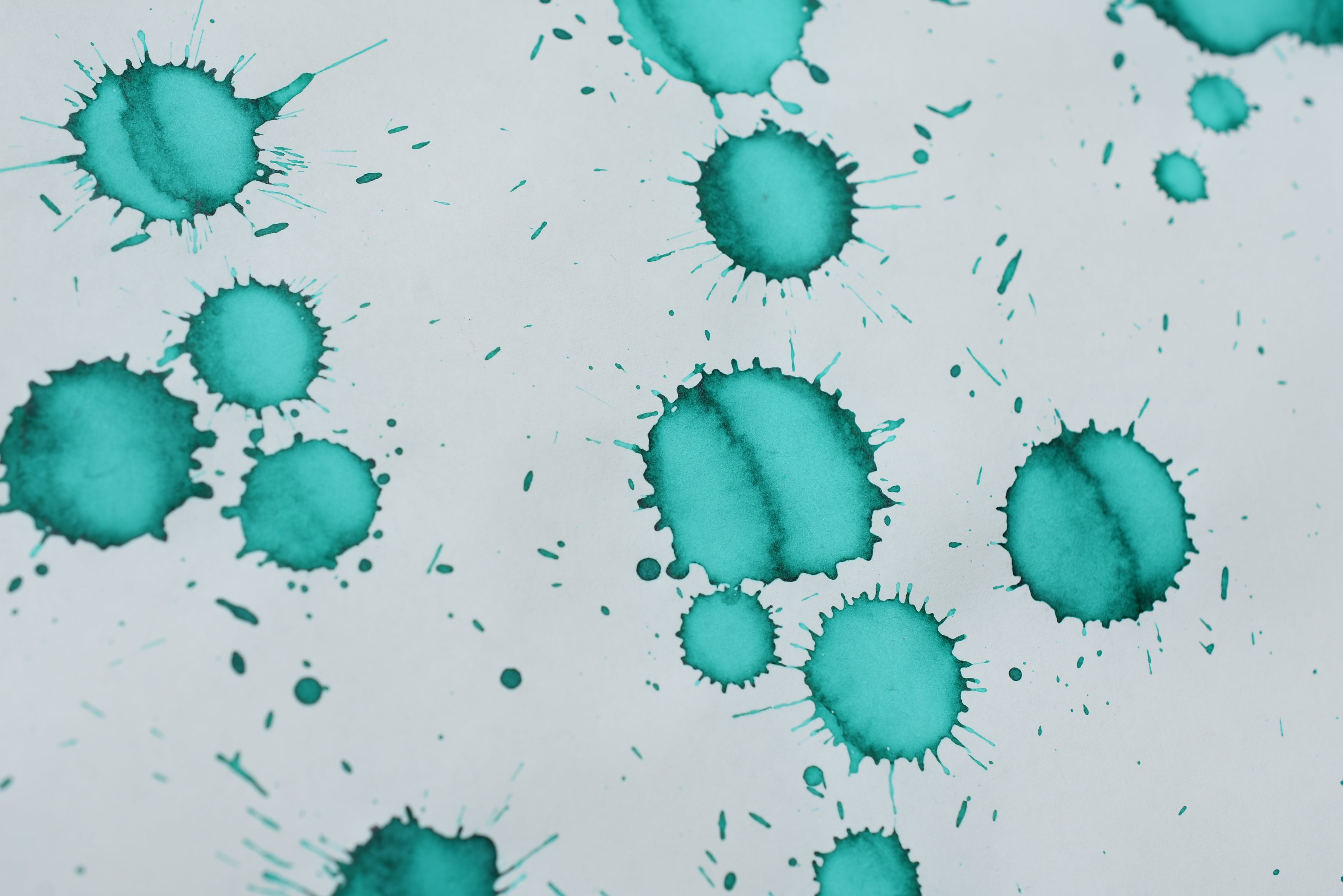 J. Herbin Ink - Vert Réséda - 10 mL – Yoseka Stationery