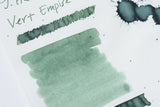 J. Herbin Ink - Vert Empire - 10 mL