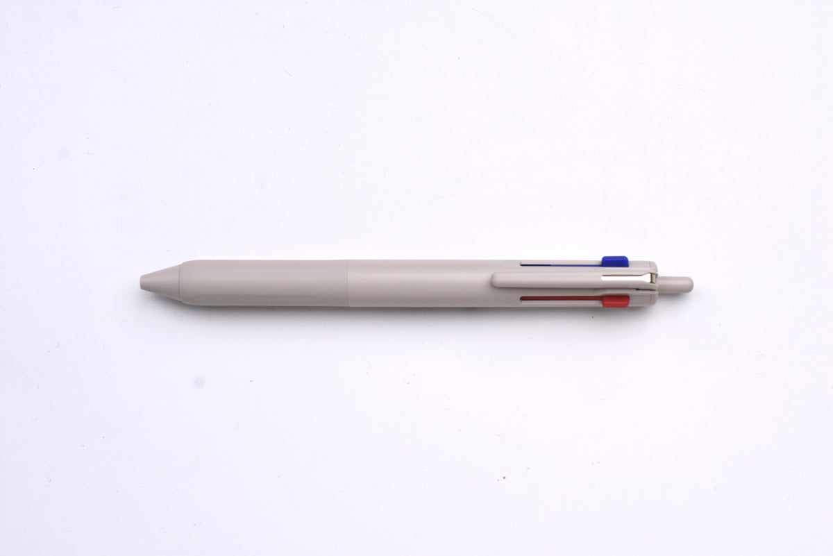 Uni Jetstream 3 Color Multi Pen - 0.7mm – Yoseka Stationery