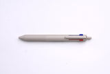 Uni Jetstream 3 Color Multi Pen - 0.7mm