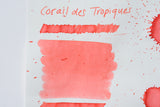 J. Herbin Ink - Corail des Tropiques - 10 mL