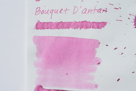 J. Herbin Ink - Bouquet D'antan - 10 mL