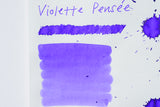 J. Herbin Ink - Violette Pensée - 10 mL