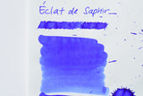 J. Herbin Ink - Eclat de Saphir - 10 mL