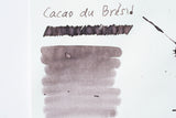 J. Herbin Ink - Cacao du Brésil - 10 mL