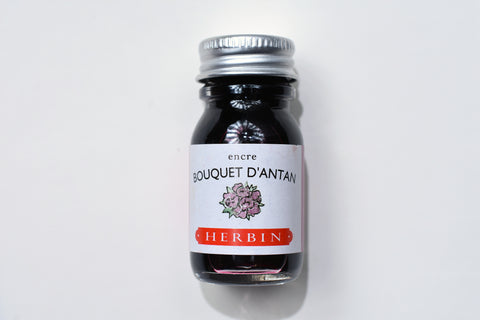 J. Herbin Ink - Bouquet D'antan - 10 mL