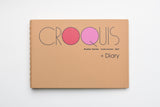 Croquis Sketchbook - Pocket Series - Diary Sketchbook