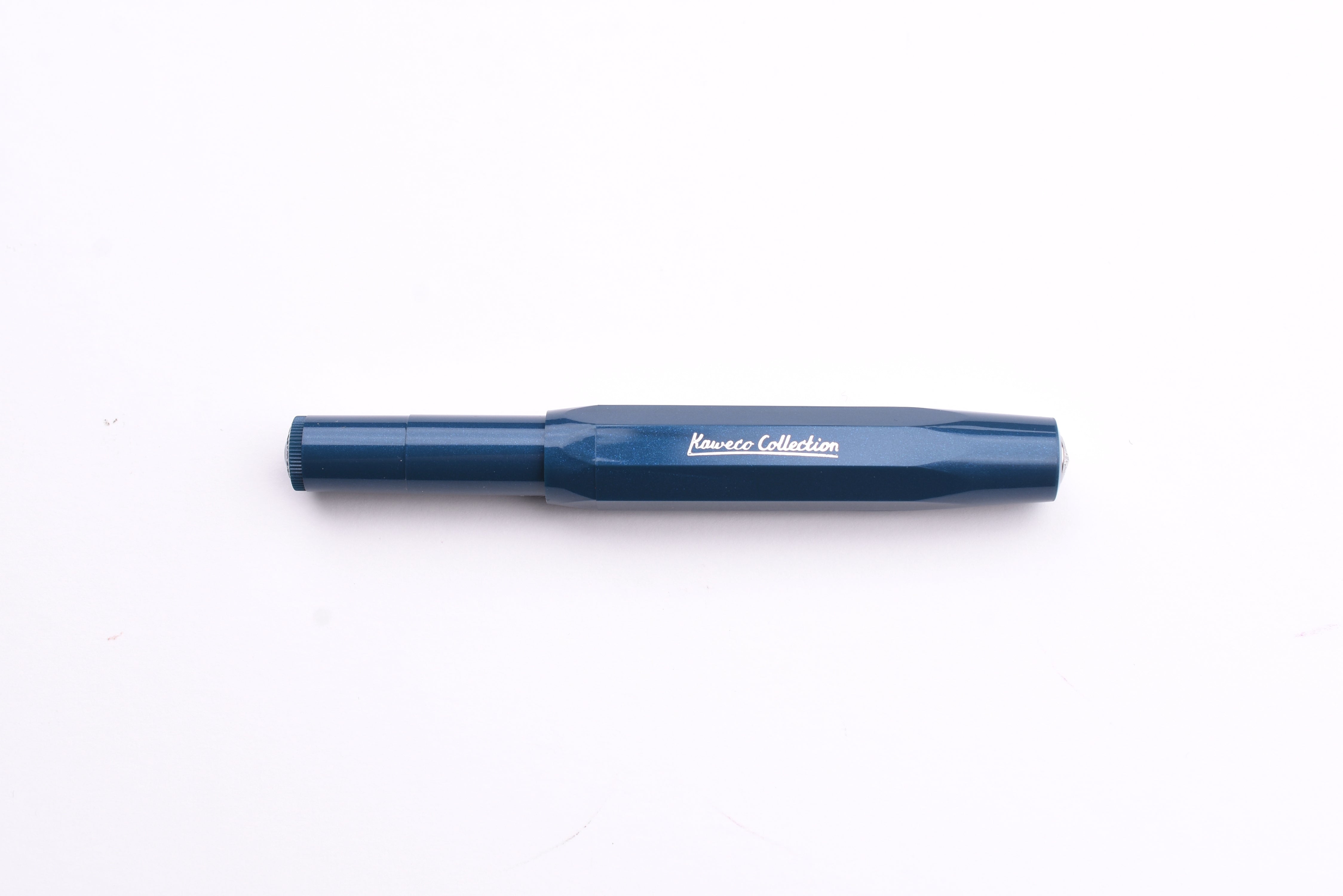 Kaweco COLLECTION Sport Fountain Pen - Toyama Teal