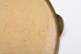 Picus Grip Brass Circle Plate