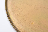 Picus Grip Brass Circle Plate