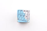 Dan Wei Industry - Cement Rubber Stamp - Motifs