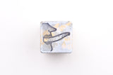 Dan Wei Industry - Cement Rubber Stamp - Motifs