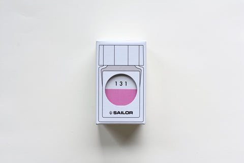 Sailor Ink Studio No. 131