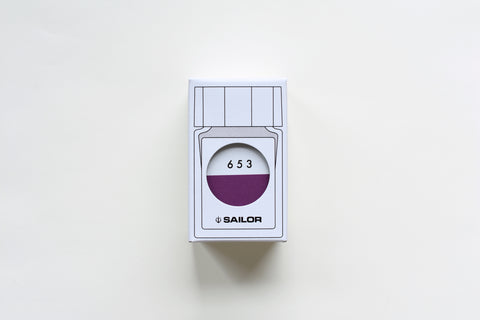 Sailor Ink Studio No. 653