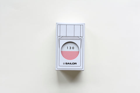 Sailor Ink Studio No. 130