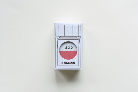 Sailor Ink Studio No. 530