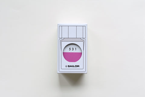 Sailor Ink Studio No. 531