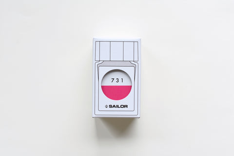 Sailor Ink Studio No. 731