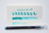 SAI Watercolor Brush Pen - 20 Color Set