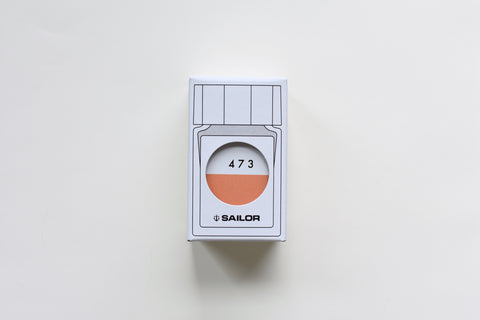 Sailor Ink Studio No. 473