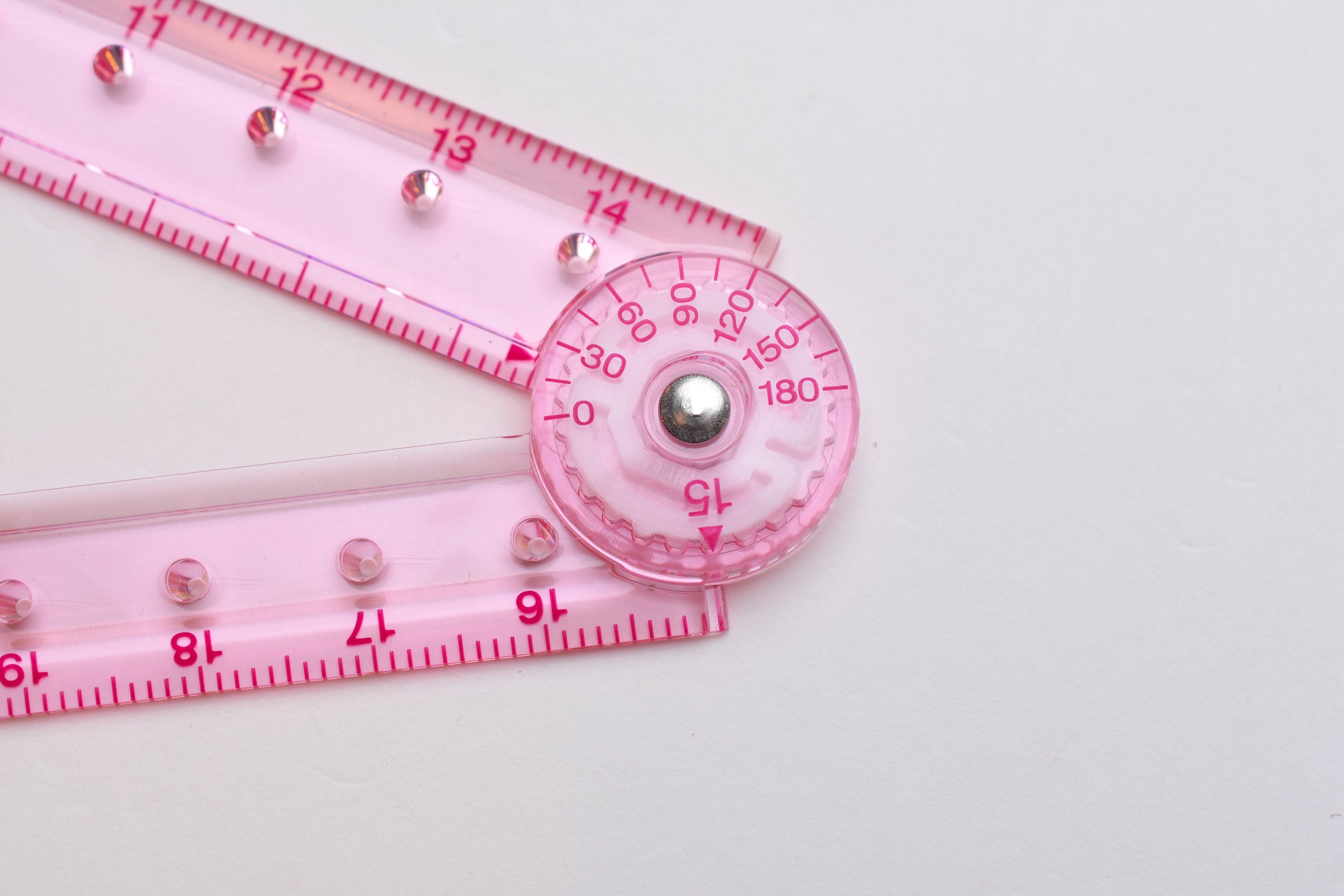 Midori Multi Ruler – Yoseka Stationery