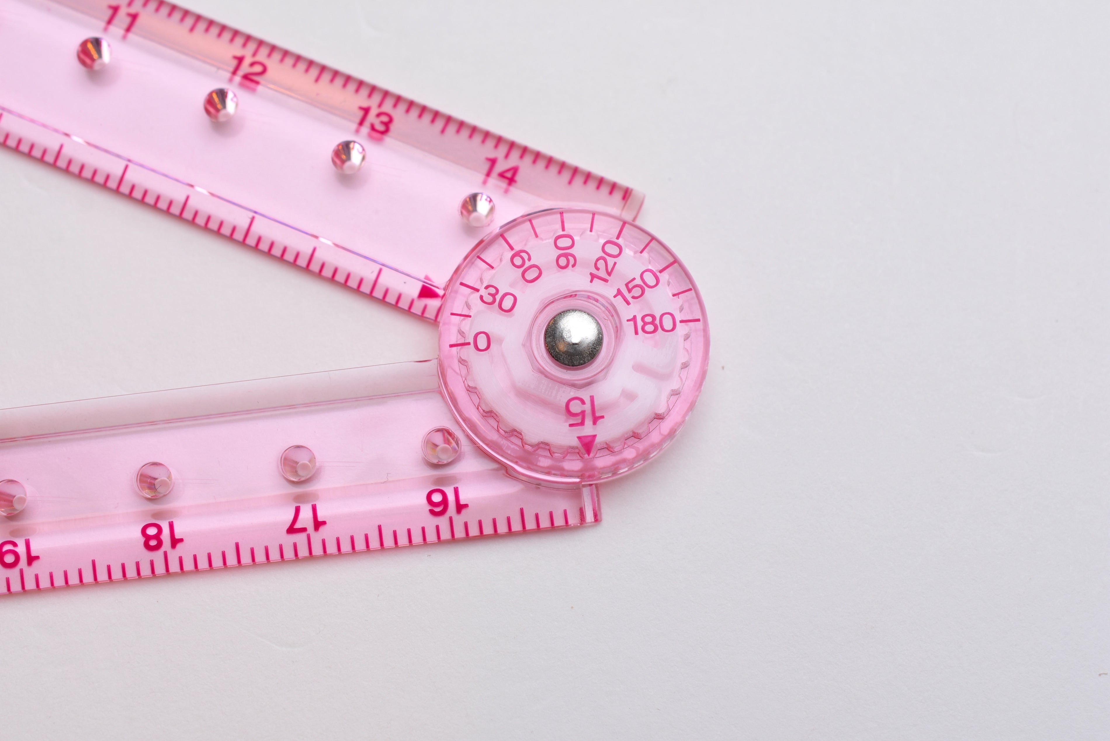 Midori Multi Ruler – Yoseka Stationery