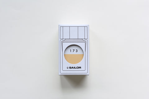 Sailor Ink Studio No. 173