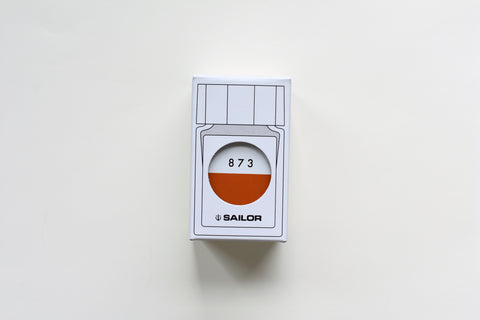 Sailor Ink Studio No. 873