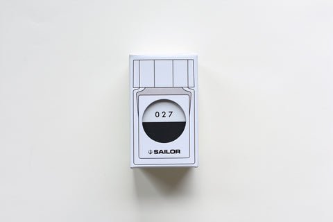 Sailor Ink Studio No. 027