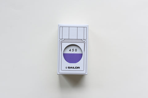 Sailor Ink Studio No. 450