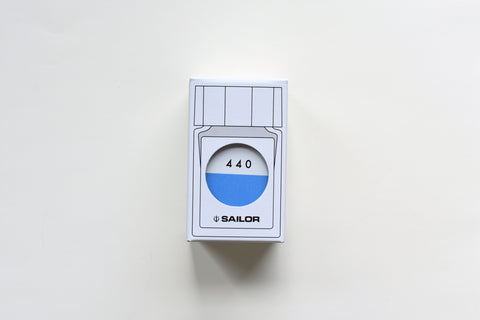 Sailor Ink Studio No. 440