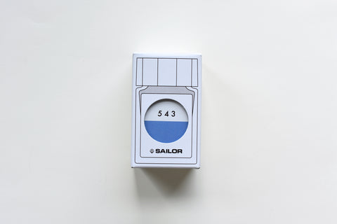 Sailor Ink Studio No. 543