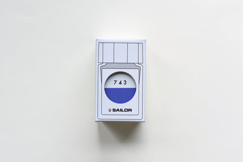 Sailor Ink Studio No. 743