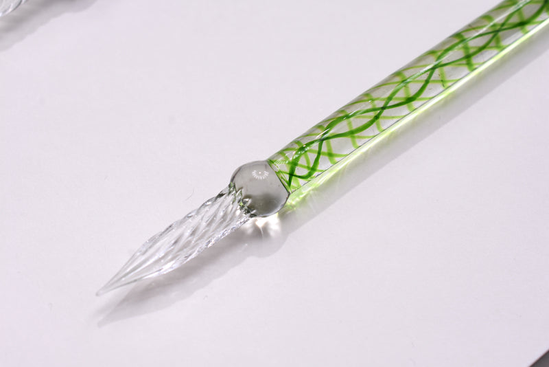 J. Herbin Straight Glass Dip Pen