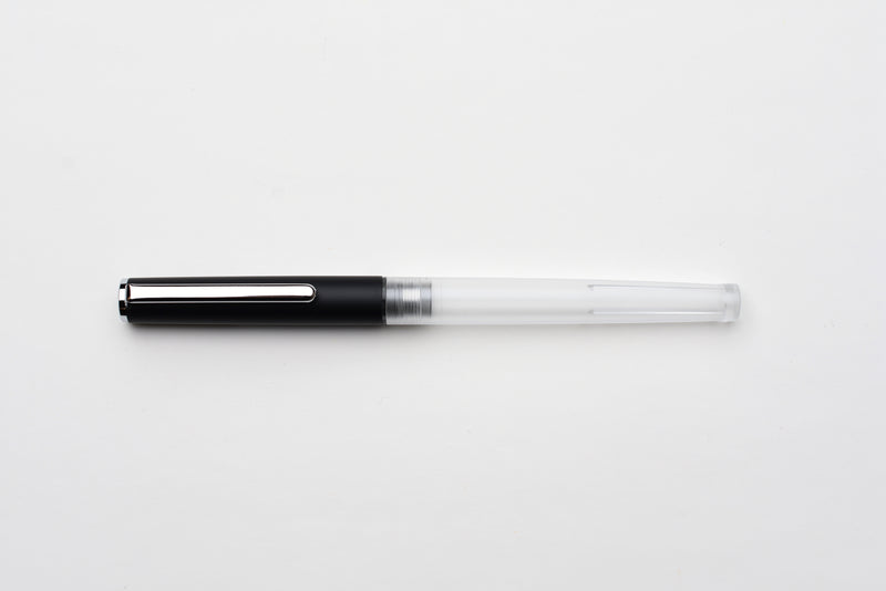 Sailor HighAce Neo Clear - Black