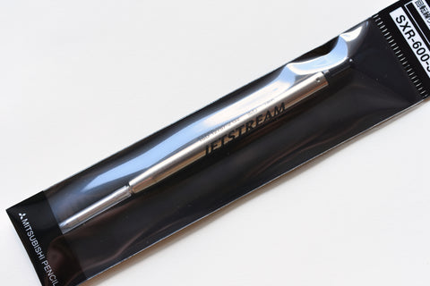 Jetstream Prime Ballpoint Pen Refill - 0.38mm - Black
