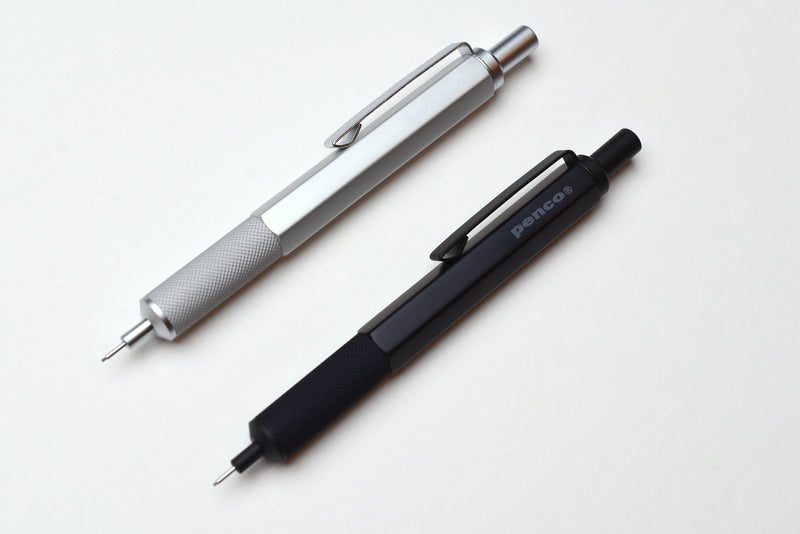 Penco Drafting Pencil — The Gentleman Stationer