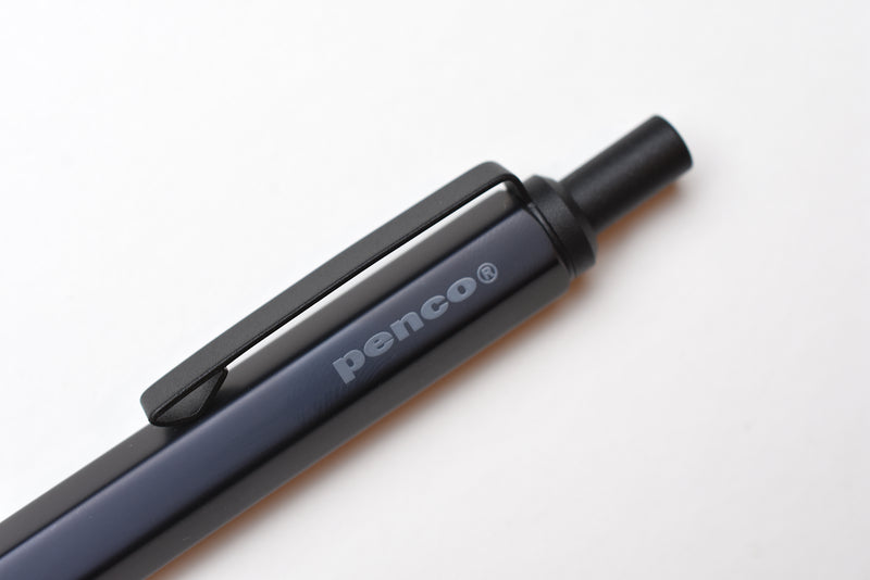 Hightide Penco Drafting Pencil – MŌNO